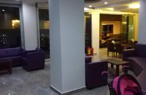 Kizkalesi Hotel | Seymen Hotel