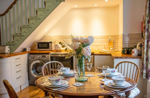 Haverfordwest Cottage | Seymour, Johnston - Two Bedroom Cottage, Sleeps 4