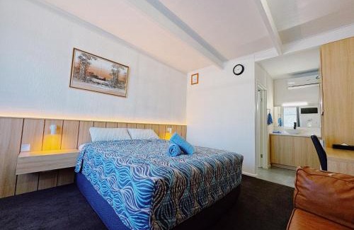 Seymour Hotel | Seymour Motel