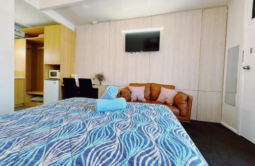 Seymour Hotel | Seymour Motel