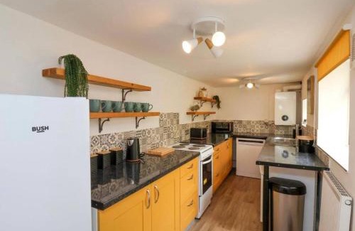 Loftus Apartment | Seymour Rest