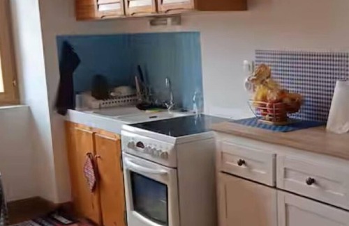 Seyne Apartment | Seyne 15 minutes from the Serre-Ponçon dam
