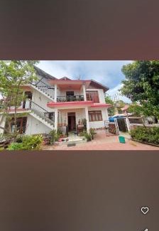 Turuk House | Seyon Homestay