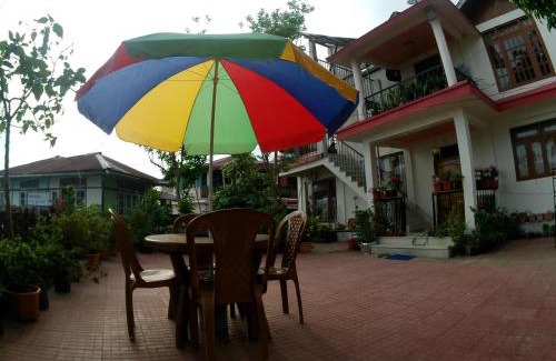 Turuk House | Seyon Homestay