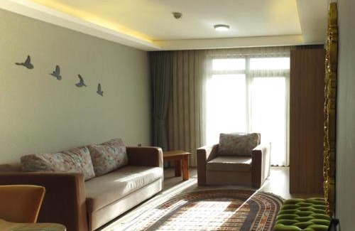 Konya Hotel | SEYR-i KONYA OTEL