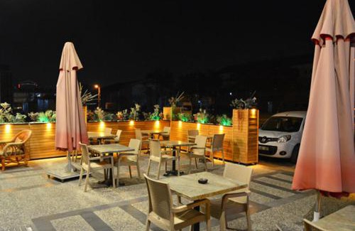 Konya Hotel | SEYR-i KONYA OTEL