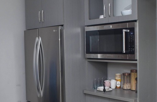 Tamale Apartment | Seyramz Palace - Entire 2 Bedroom Apartment - Free Shuttle on Arrival