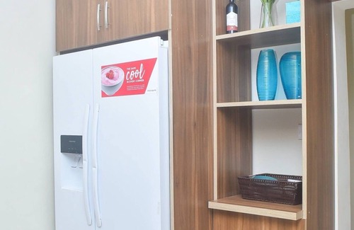Tamale Apartment | Seyramz Palace - Entire 2 Bedroom Apartment - Free Shuttle on Arrival