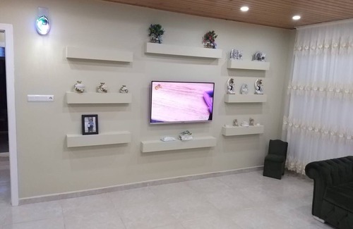 Sariyer House | Seyrantepe furnished apartment for rent
