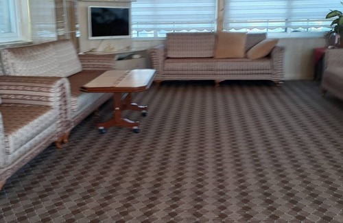 Sariyer House | Seyrantepe furnished apartment for rent