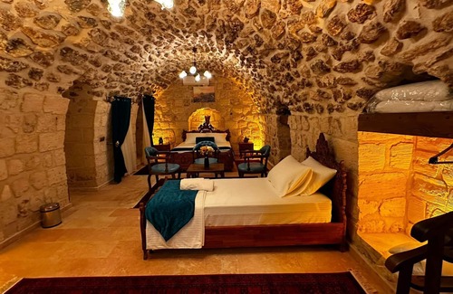 Midyat Hotel | Seyri Asur Konağı