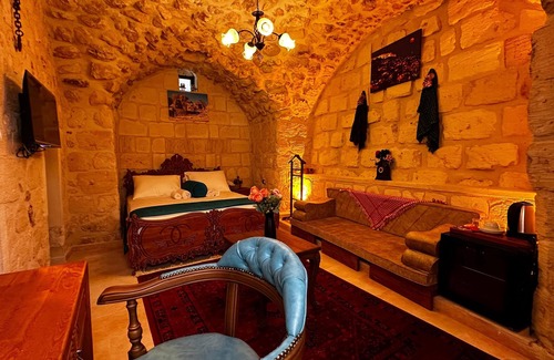 Midyat Hotel | Seyri Asur Konağı
