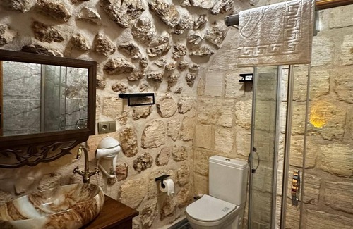 Midyat Hotel | Seyri Asur Konağı