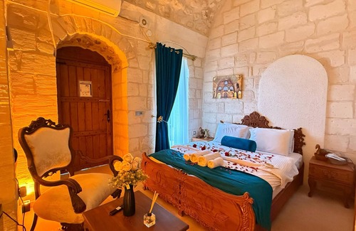 Midyat Hotel | Seyri Asur Konağı