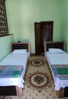 Bukhara Province House | Sezam