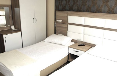 Saray Bed & Breakfast | SEZEN OTEL