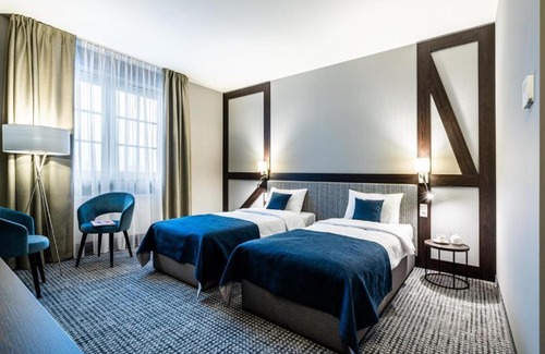 gmina Kostrzyn Hotel | Sezony. Restauracja i Hotel