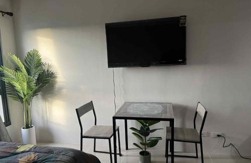 Bakilid Apartment | Sezuki JTower Stay