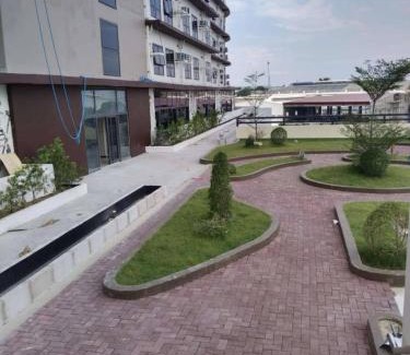Bakilid Apartment | Sezuki JTower Stay