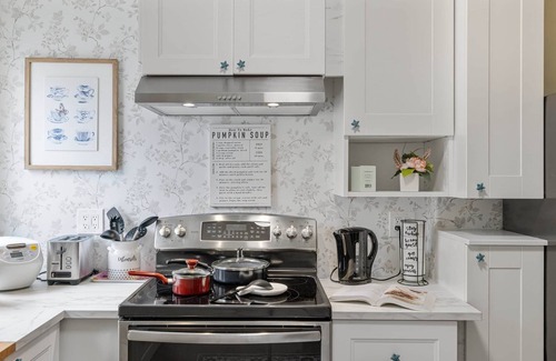 Westlake House | SF Coast Work/Play/Hike + HotTub