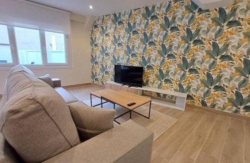 Ourense Apartment | SF - Luminoso, amplio y recién reformado en el casco histórico