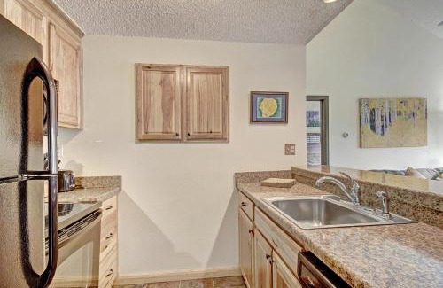 East Village at Copper Apartment | Sf204 Snowflake Condo