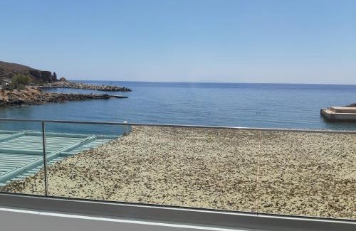 Khora Sfakion Apartment | Sfakia Seaside luxury Suites