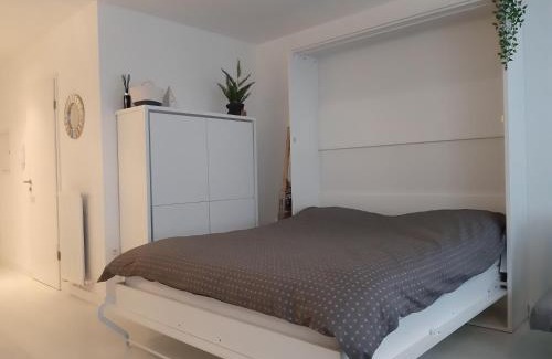 Knokke Apartment | Sfeervol en lichtrijk appartement centrum Knokke