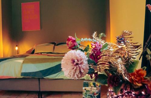 Voeren Bed & Breakfast | Sfeervolle B&B in de Voerstreek Lo-Ghis - met Zwembad
