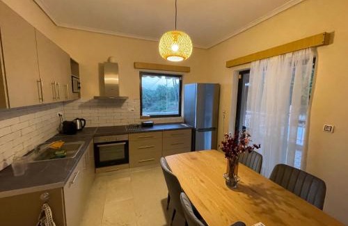 Sfendamion House | Sfendami House
