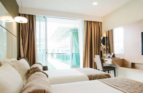 Seri Manjung Hotel | Sfera Hotel
