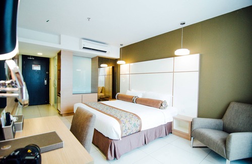 Seri Manjung Hotel | Sfera Hotel