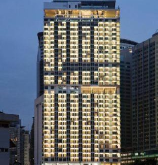 Kuala Lumpur City Centre Hotel | Sfera Residence Kuala Lumpur City Centre