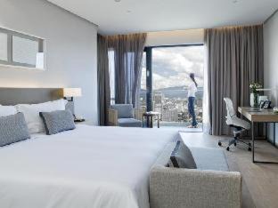 Kuala Lumpur City Centre Hotel | Sfera Residence Kuala Lumpur City Centre