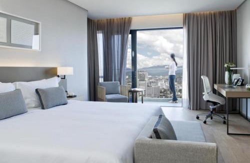 Kuala Lumpur City Centre Hotel | Sfera Residence Kuala Lumpur City Centre