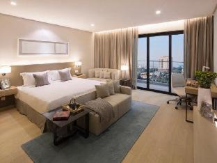 Kuala Lumpur City Centre Hotel | Sfera Residence Kuala Lumpur City Centre