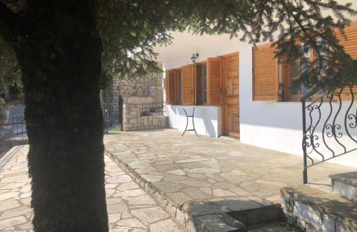 Elati House | Sfiris Resort