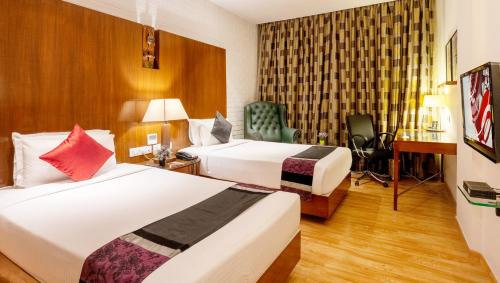 Jayanagar Hotel | SFO Hotel and Suites