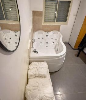 Acre Old City House | SFPH Caeser - AKKO