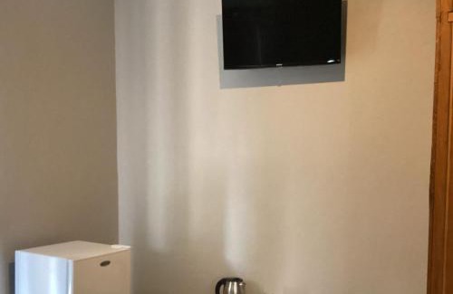 Mafube Bed & Breakfast | SFT Sefatsa guesthouse