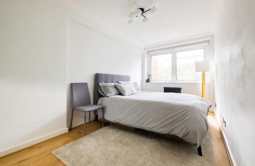 Fitzrovia Apartment | SG, Classic Oxford Street Central London Apartment