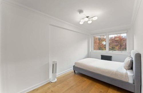 Fitzrovia Apartment | SG, Classic Oxford Street Central London Apartment