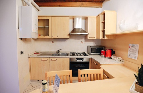 Peschiera del Garda City Centre Apartment | SG Family - Arilica Loft