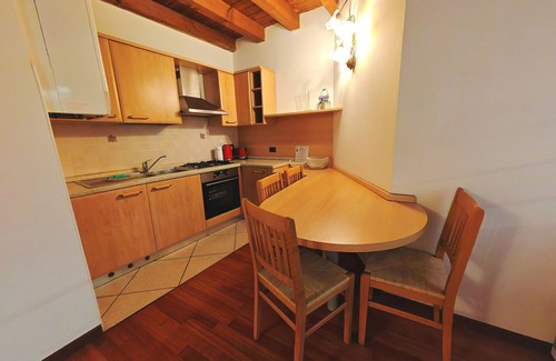 Peschiera del Garda City Centre Apartment | SG Family - Arilica Loft