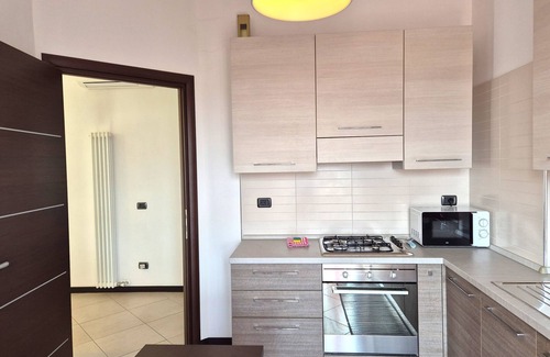 San Zeno Apartment | SG Family - Verona Bene Apartment