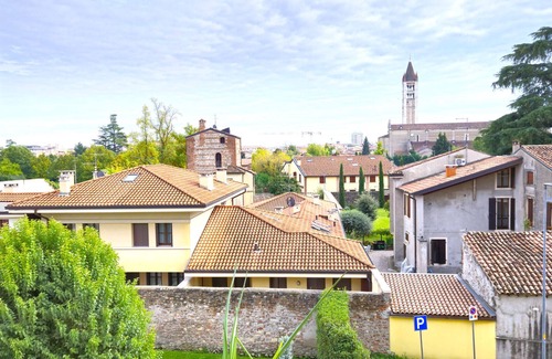 San Zeno Apartment | SG Family - Verona Bene Apartment