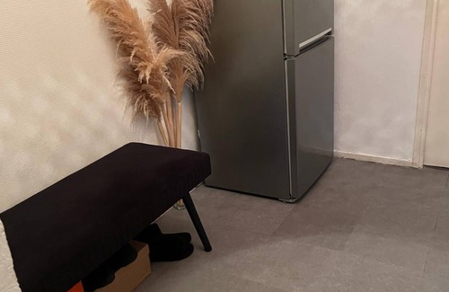Villemomble Apartment | SG Home Appartement Equipee Centre Ville