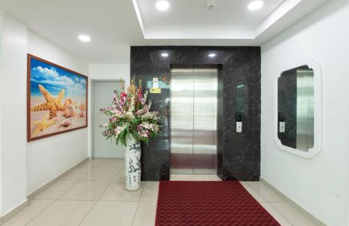 Sungai Rengit Hotel | Sg Rengit City Resort 3