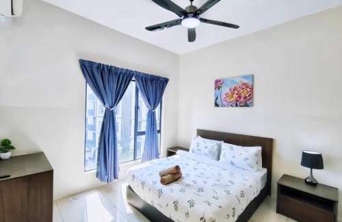 Tanjung Apartment | SG Resort Residences Kuantan