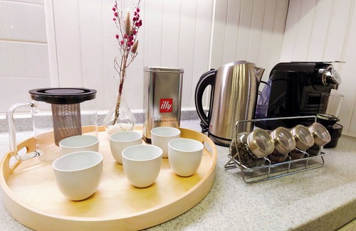 Seongbuk-dong House | SG Tailored Serviced Home 5 MIN walk from Hansung univ. stn